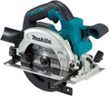 Makita DHS660Z Scie circulaire, LXT, 165 mm, 18V