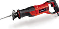 Einhell AP 750 Scie sabre et scie alternative, TE-AP, en bois, 20 mm, 150 mm, 750 W, pour le travail du bois