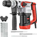 Marteau perforateur, SDS, 1500W