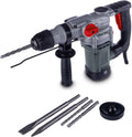 Marteau perforateur, PX-BH-5, 240 V, 50 Hz, 1050 W