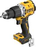 DeWalt DCD805N-XJ Perceuse à percussion pour le perçage de maçonnerie et les travaux de montage – 18V