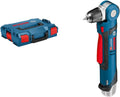 Bosch Perceuse-visseuse et visseuse électrique, GWB, usage professionnel, 12V