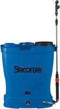 Bfol0860 Pulvérisateur à pression et pulvérisateur dorsal, 12 V