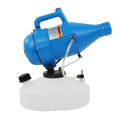 Pulvérisateur à pression et pulvérisateur dorsal, 1400W, 220V