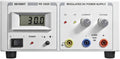 VOLTCRAFT PS-1302 Alimentation de laboratoire CC réglable et alimentation de banc, 60 W, 0-30 V, 0-2 A, pour test électronique et réparation