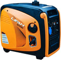 Groupe électrogène et générateur de secours, 3000W, 230 V, pour camping et camping-car
