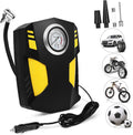 Compresseur d'air – ABS, format portable, pour l'entretien automobile