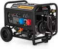 Sohn HGG11000E-EA3R Groupe électrogène et générateur de secours, 8,5 kW, 230 V, 400 V