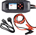 Chargeur intelligent de batterie et chargeur d'entretien, 12V