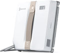 Robot lave-vitres: WINBOT, format compact, blanc