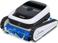 Piscine hors sol: commande via application, 180 m, 300 L