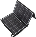 Panneau solaire et module photovoltaïque, flexible, 60W, monocristallin