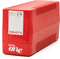 900VA/480Watts - Line-Interactive 2 Prises Schuko/FR USB Protection Surcharge Garantie 3 Ans, Onduleur Salicru SPS 900 One S