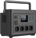 1800, Watts, Station d'énergie Portable Izywatt - Orium