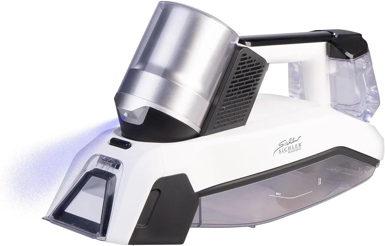 Aspirateur – PWS-60, sans fil
