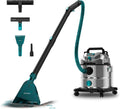 Cecotec Aspirateur: 2 en 1,7m, 20L, 1600W, pour tapis et tissus d'ameublement