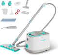 Appareil de nettoyage pour retirer les saletés quotidiennes des sols et surfaces domestiques: 2000W