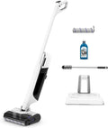 Rowenta X-Clean GZ7267E0 Aspirateur, LCD, sans fil, avec écran, pour l'entretien automobile