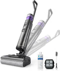 Aspirateur – LCD, sans fil, 4000 mAh, 70 °C, pour l'entretien automobile, JONR ED 12