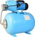 750 W, 3000 l/h, Kit hydrophore pour eau 50 l pompe hydrophore SET 100S