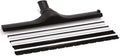 Nilfisk Aspirateur eau et poussière et aspirateur industriel – ATTIX, usage professionnel, 36 mm, 40 cm