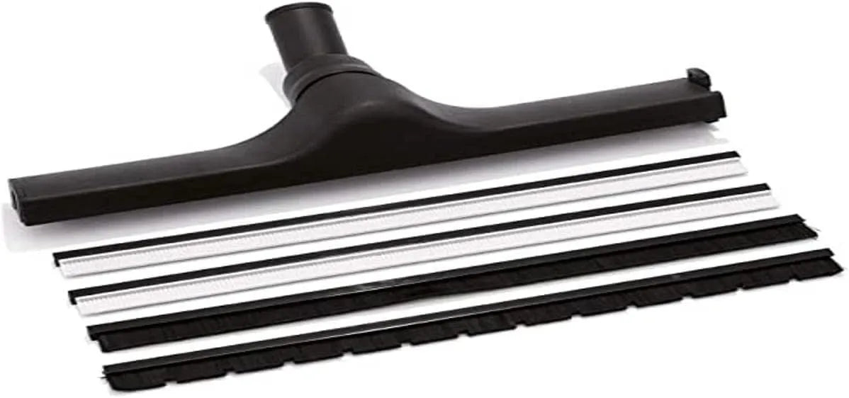 Nilfisk Aspirateur eau et poussière et aspirateur industriel – ATTIX, usage professionnel, 36 mm, 40 cm