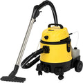 Aspirateur eau et poussière et aspirateur sec et humide – BSS 1309, élément amovible, 4 L, noir