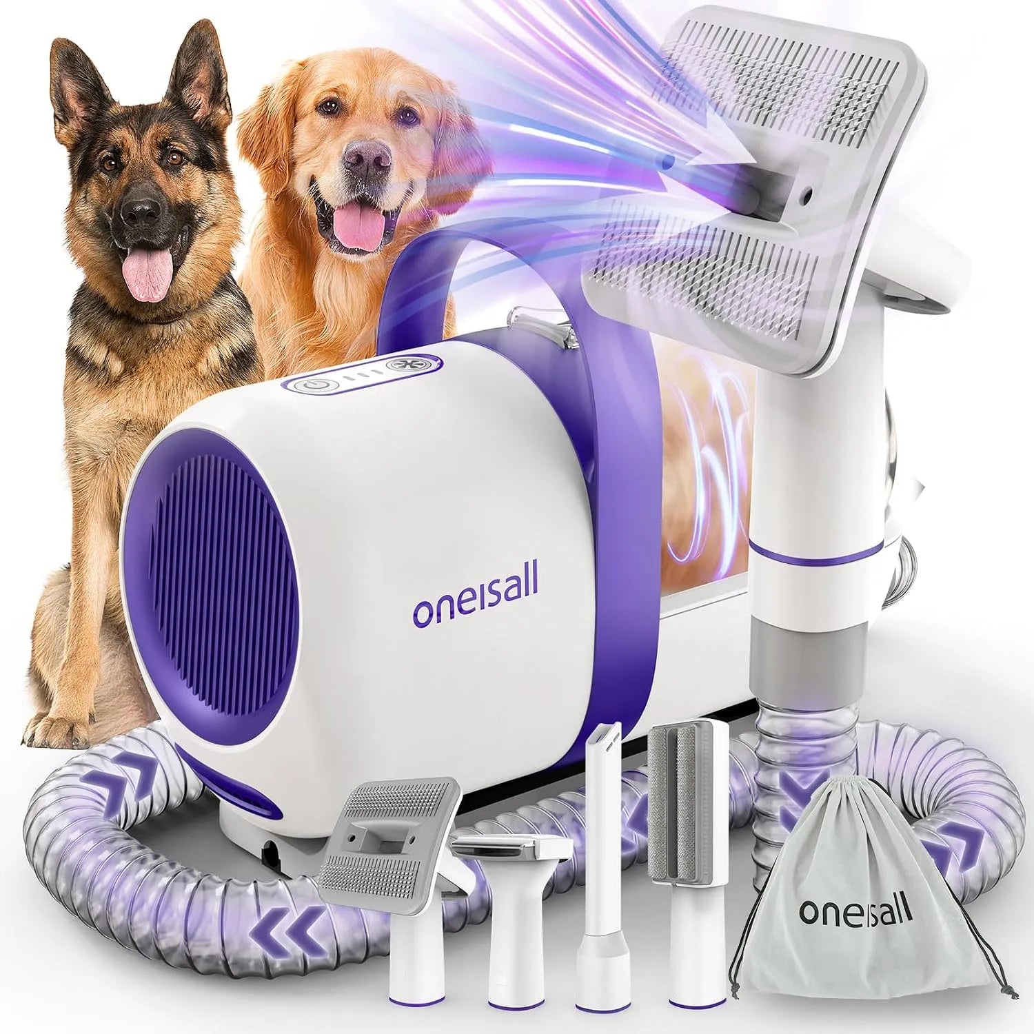 Aspirateur