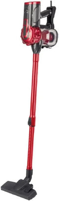 Aspirateur: BS1314-, format léger, 2en1,6, 8m, 600W, rouge