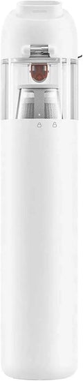 Aspirateur, blanc
