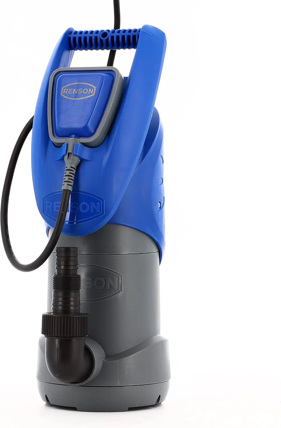 pompe pour eaux claires, 230V 0,5kW, Pompe de relevage
