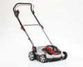 Scarificateur pour retirer le feutre et aérer le sol pendant l'entretien du gazon: SF 4036, AL-KO, 36V