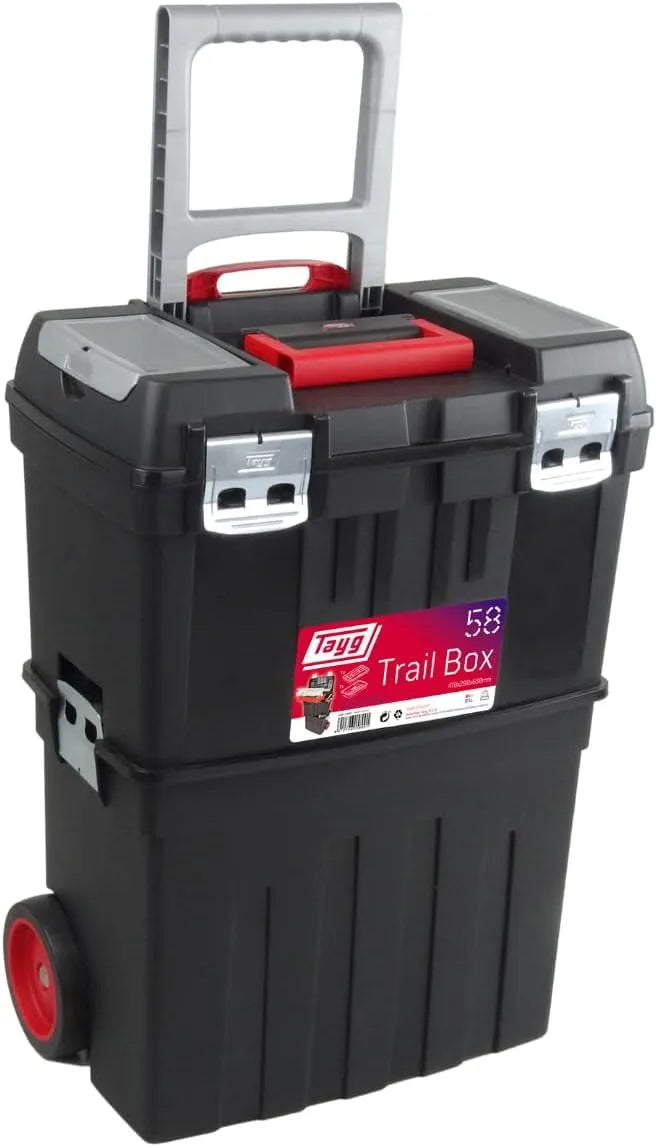 158001 Trail-Box Nr.58