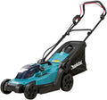 Makita DLM330Z Tondeuse à gazon pour une coupe régulière lors de l'entretien du jardin: LXT, 33 cm, 18V