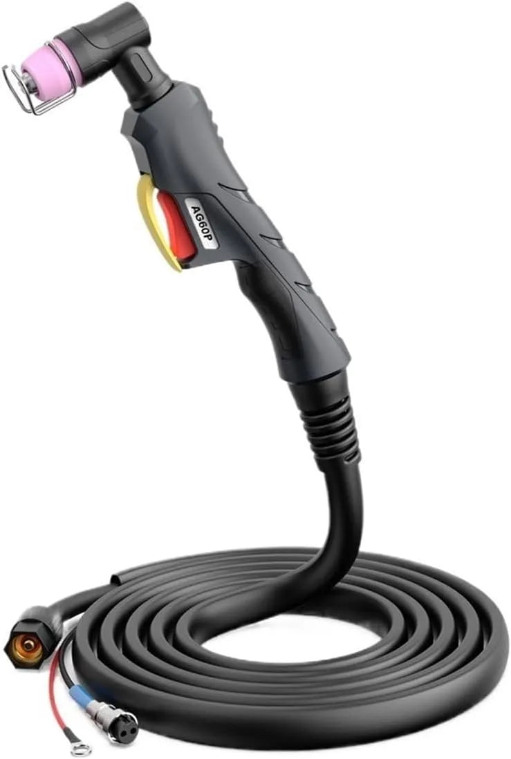 Découpeur plasma, AG60P, 4 m, pour l'atelier et le bricolage