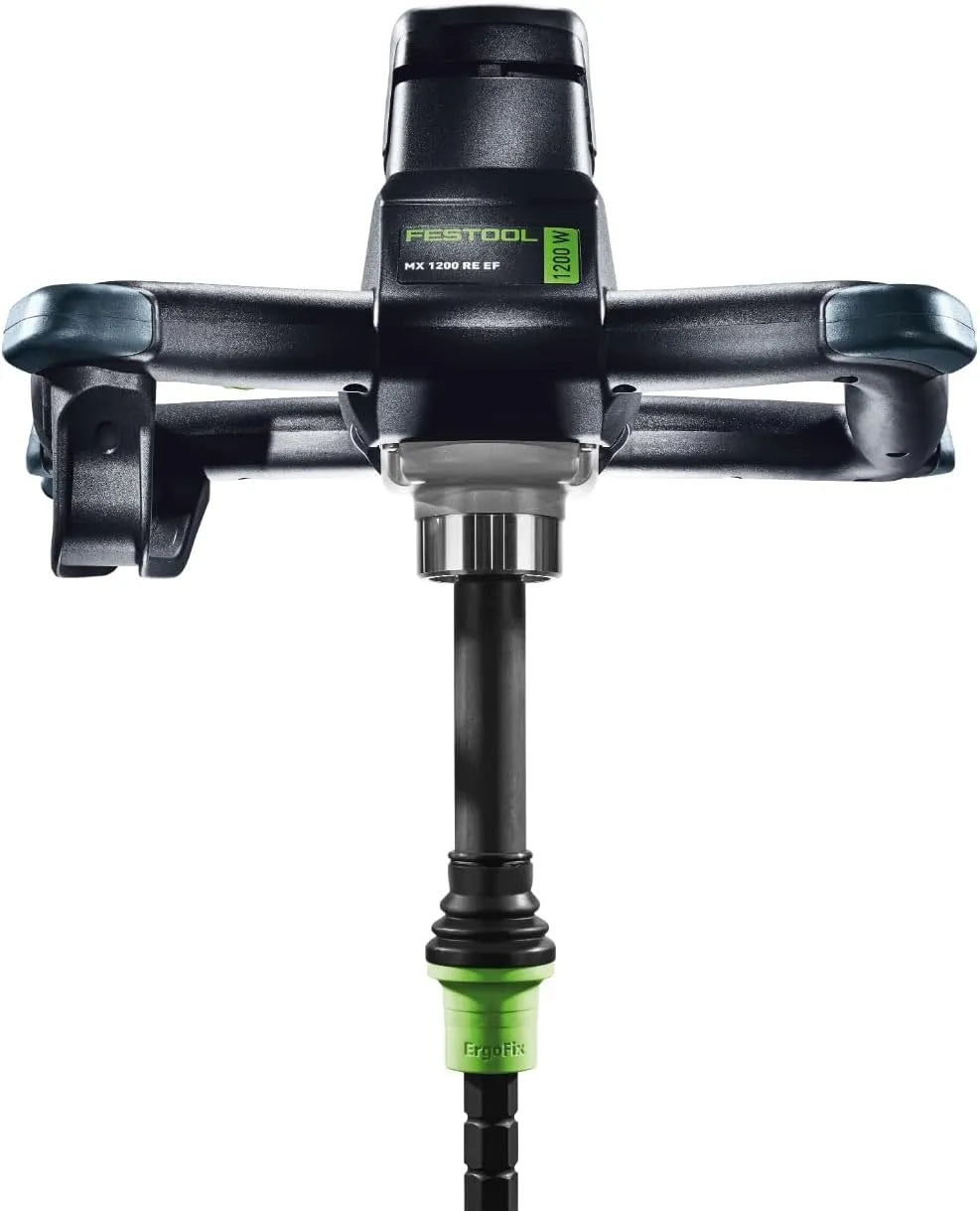 Festool MX 1200 Mélangeur MX 1200 RE EF HS3R