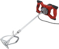 Malaxeur électrique, usage professionnel, 220V, 1500W, 6 Vitesses, pour le béton