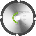 Festool Lame de scie circulaire – ABRASIVE, 160 × 1,8 × 20