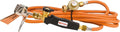 Express 6678 Decapeur Thermique Soudure-Chalumeau Oxygène-Lampe à Souder-Pack Couvreur Prêt – 75 m
