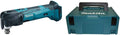 Makita DTM51Z Outil Multi-fonction, 18V