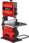 Einhell SB 245 Aspirateur – TC-SB, en velours côtelé, réglable, 245 mm, 101 mm, 726 m, 245 L