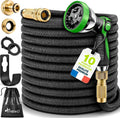 Tuyau d'arrosage flexible et tuyau extensible, pour l'arrosage du jardin