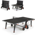 Cornilleau Table de ping-pong - 6mm, noir