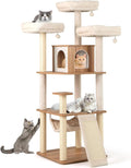 Arbre à chat: Arbre a Chats Bois