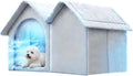 Maison pour animaux: Abri Chien Extérieur