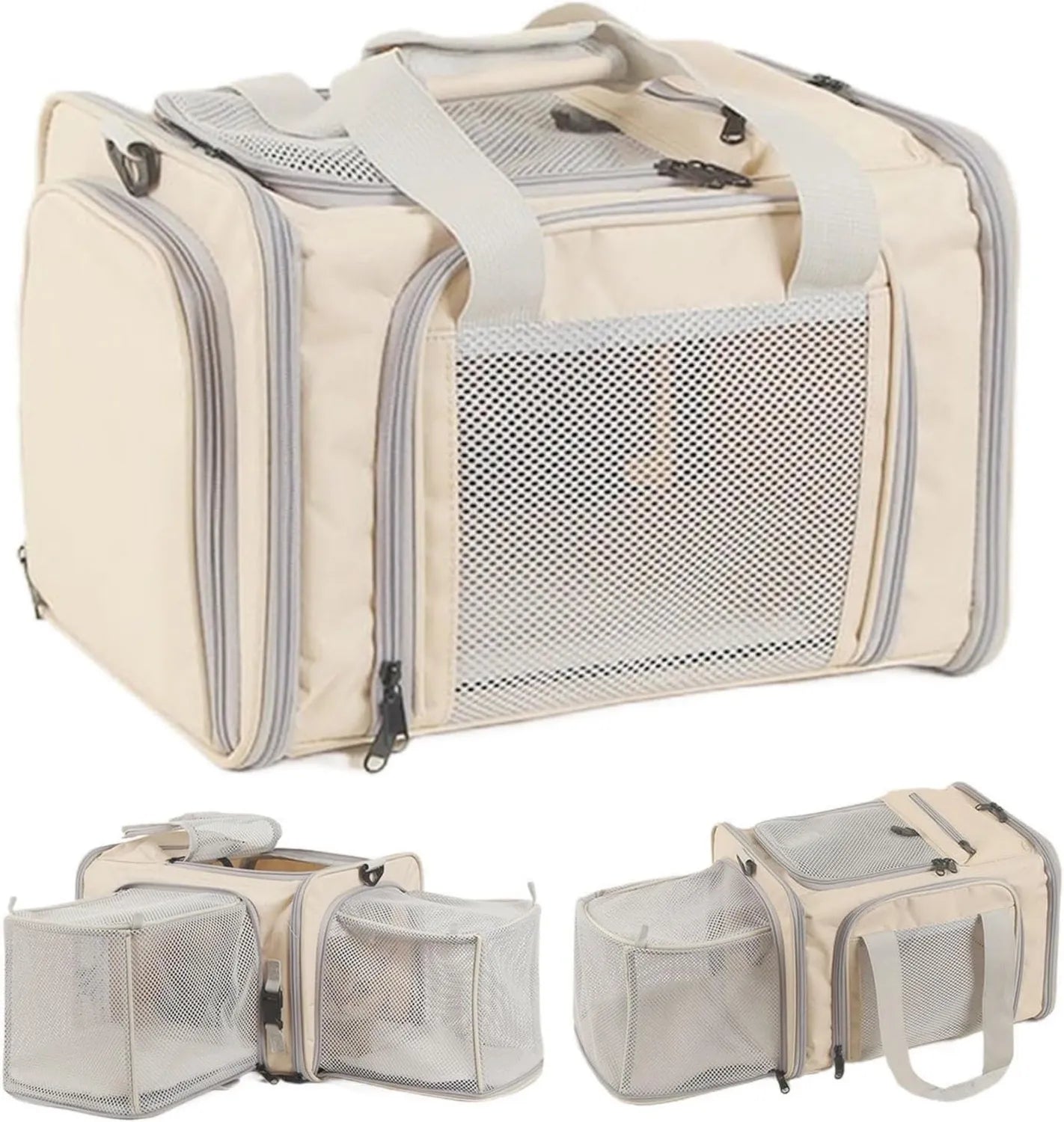 Chatière automatique: Sac De Transport pour Petit Chien
