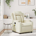 Fauteuil de massage – structure en bois, réglable