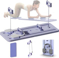 Planche de Pilates