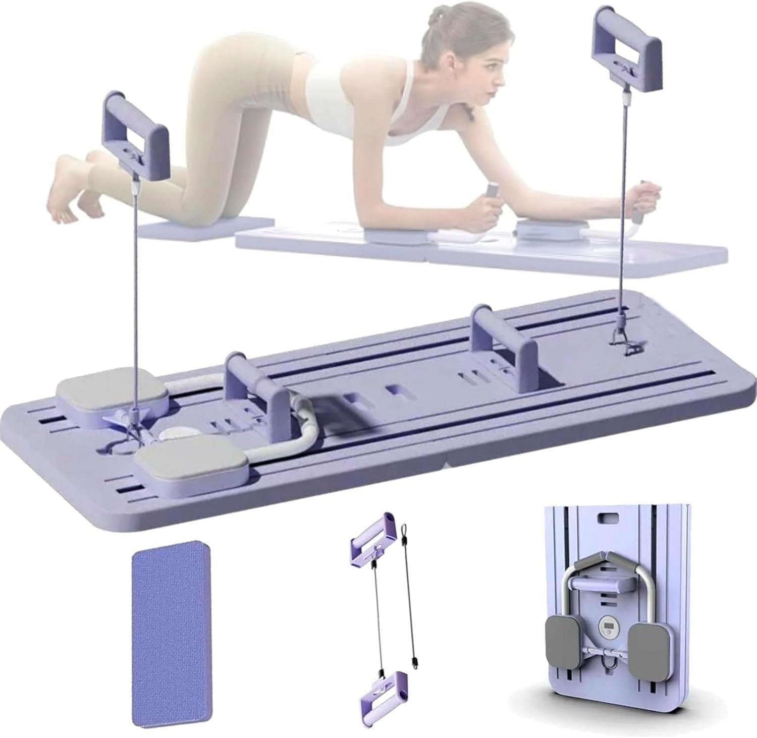 Planche de Pilates