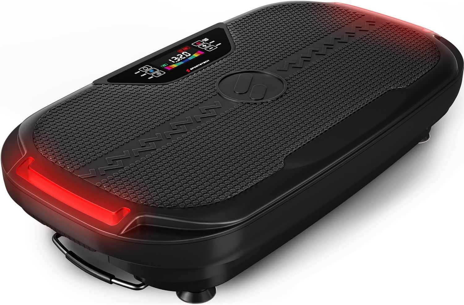 Sportstech 3D VP300 Plateforme vibrante - technologie 3D/4D